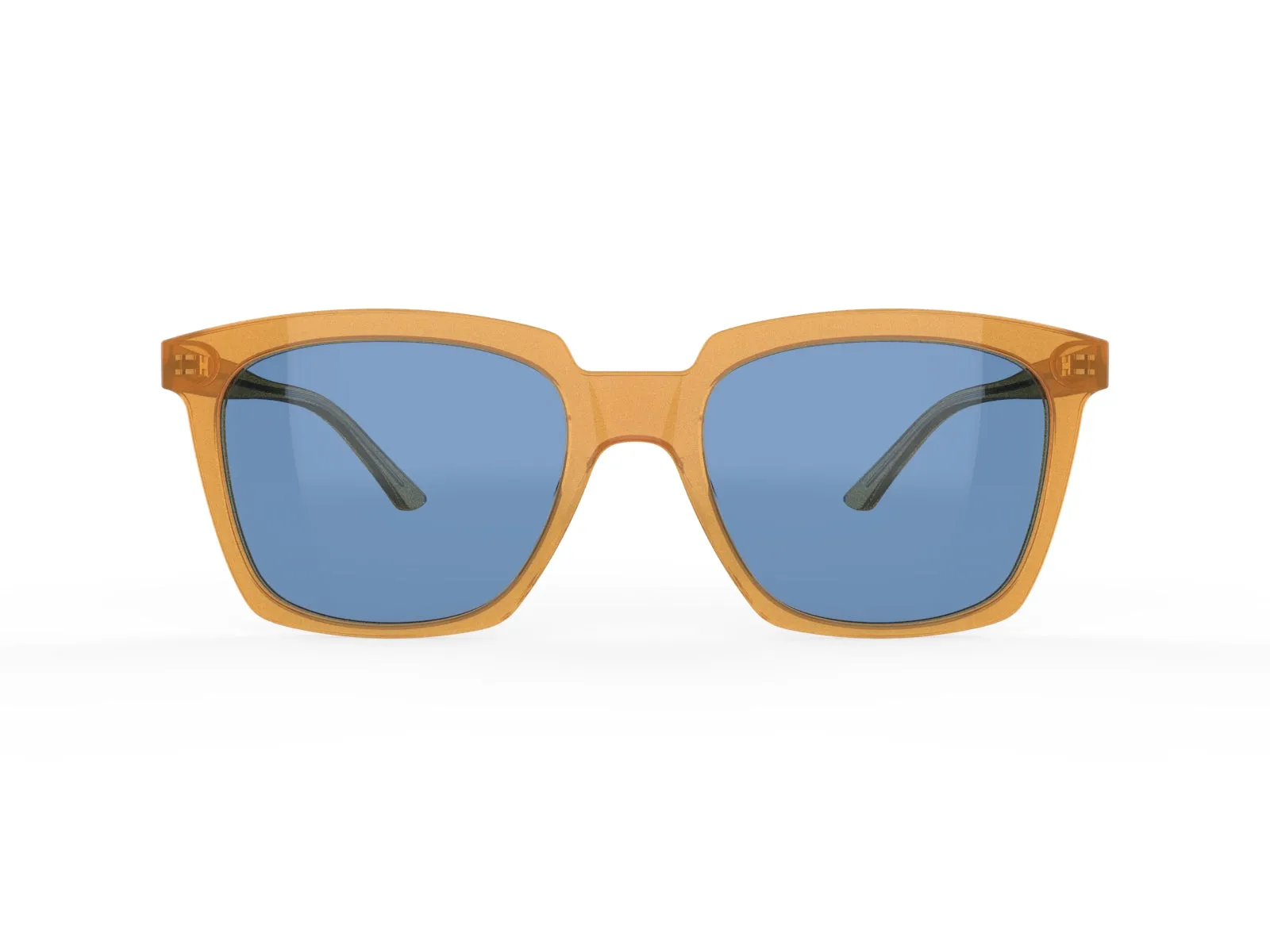 Draper - Amber sold by Epoch Eyewear product image thumbnail 2