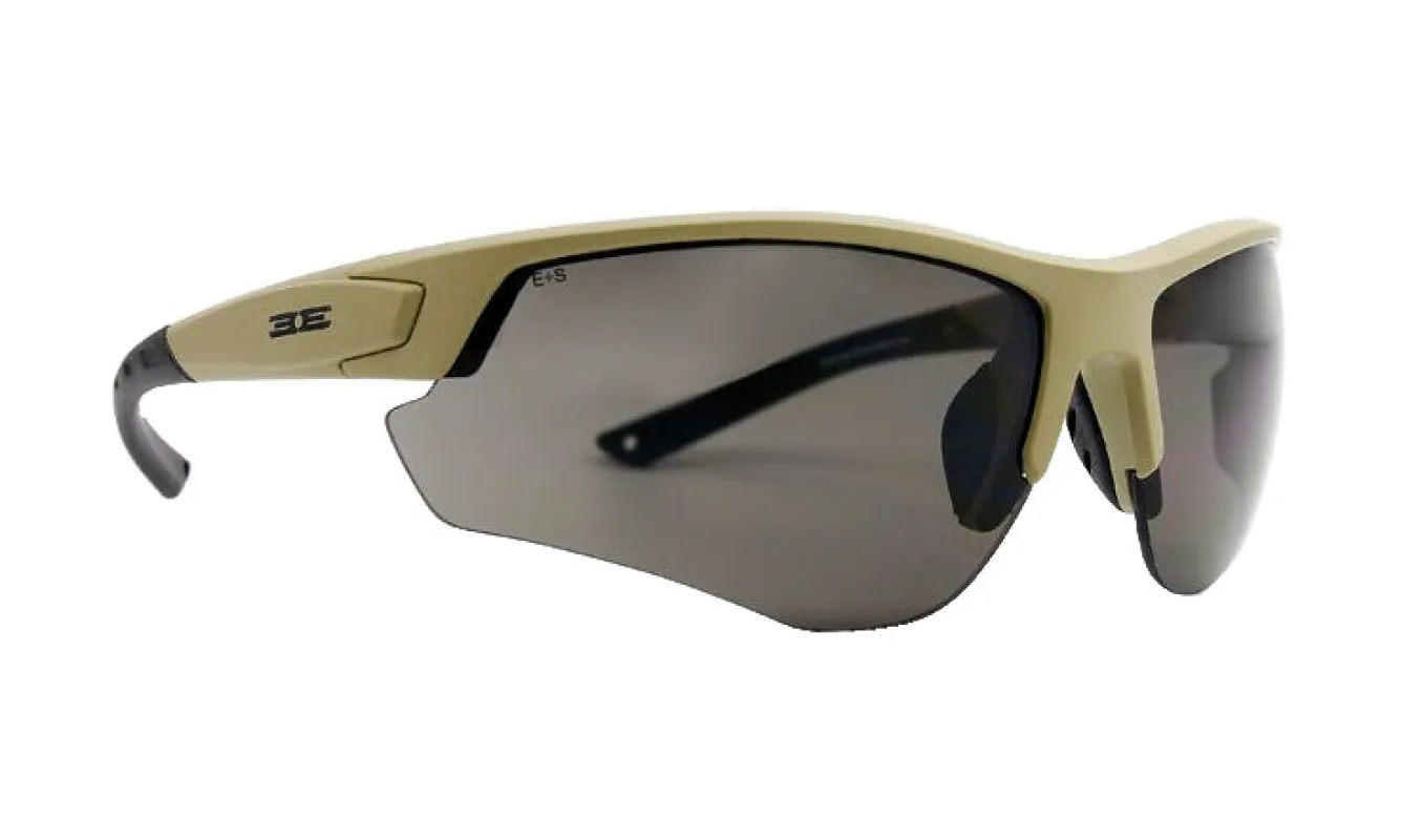 Grunt Tactical Sport Sunglasses - Ambush made by Epoch Eyewear