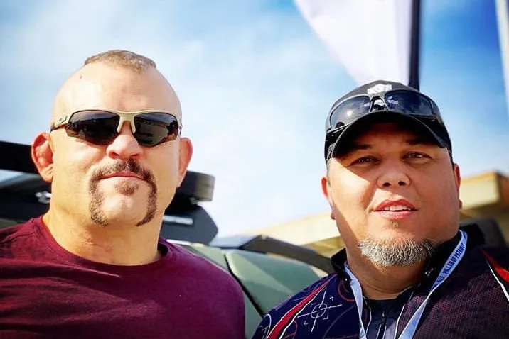 Grunt Tactical Sport Sunglasses - Ambush sold by Epoch Eyewear product image thumbnail 2