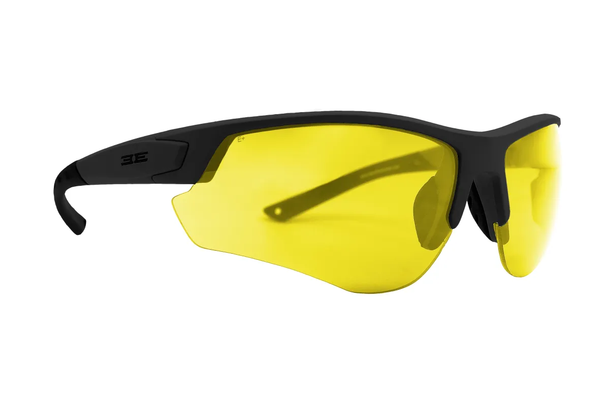 Grunt Tactical Sport Sunglasses - Shore made by Epoch Eyewear