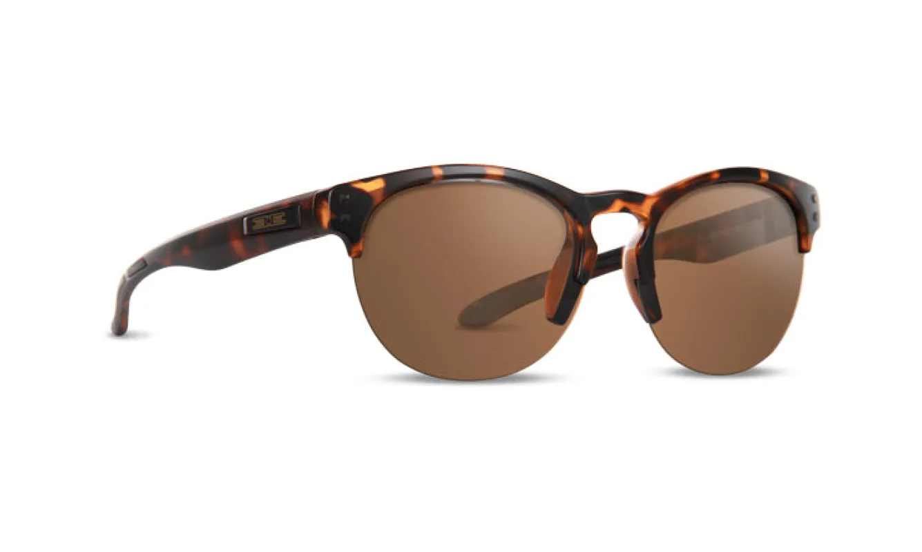 Sierra - Sable made by Epoch Eyewear