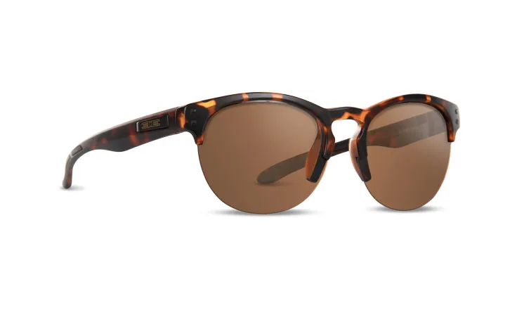 Sierra - Sable sold by Epoch Eyewear