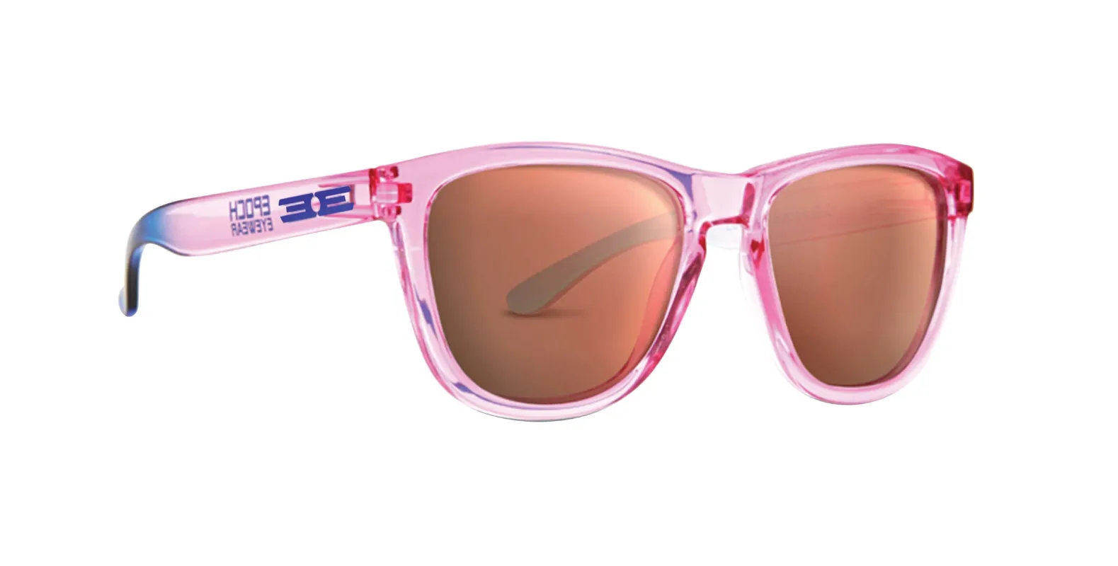 Vibe - Rose made by Epoch Eyewear