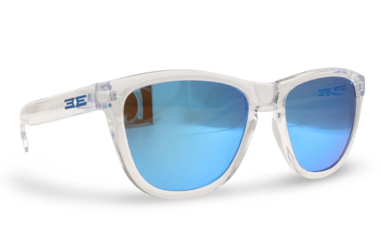 Vibe - Bluesy made by Epoch Eyewear