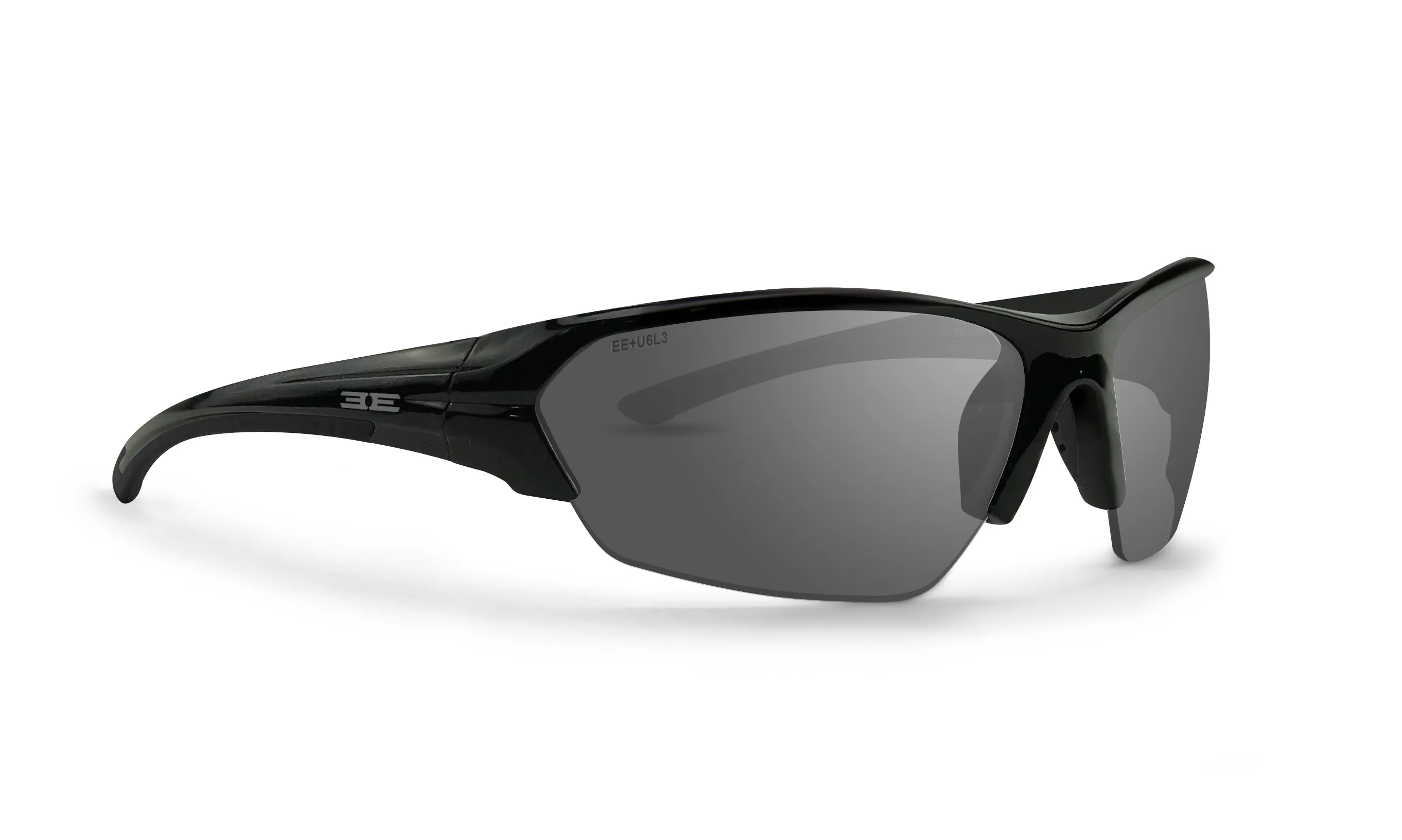 Wake - Fuse sold by Epoch Eyewear
