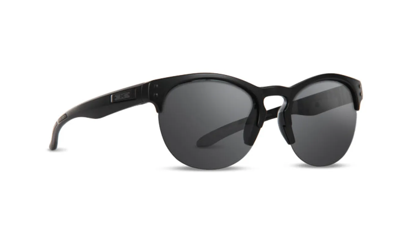 Sierra - Noir made by Epoch Eyewear