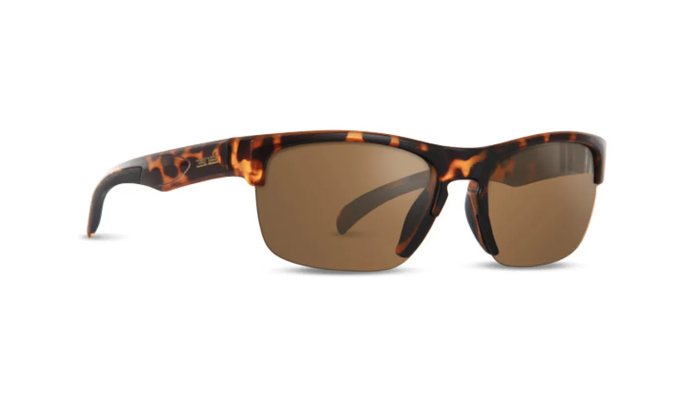Victor - Sable made by Epoch Eyewear