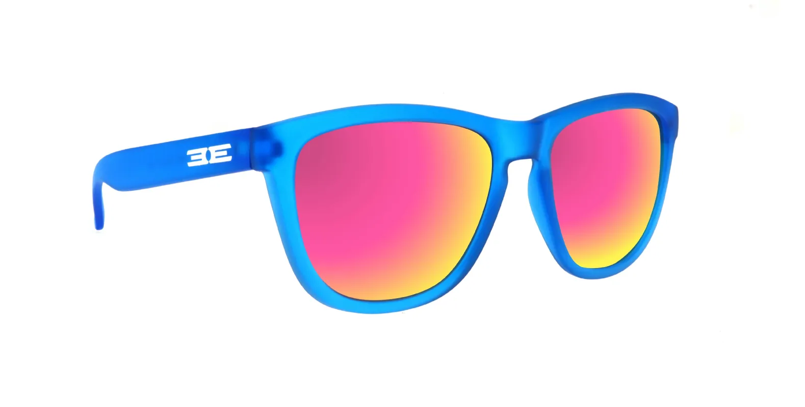 Vibe - Sensation made by Epoch Eyewear