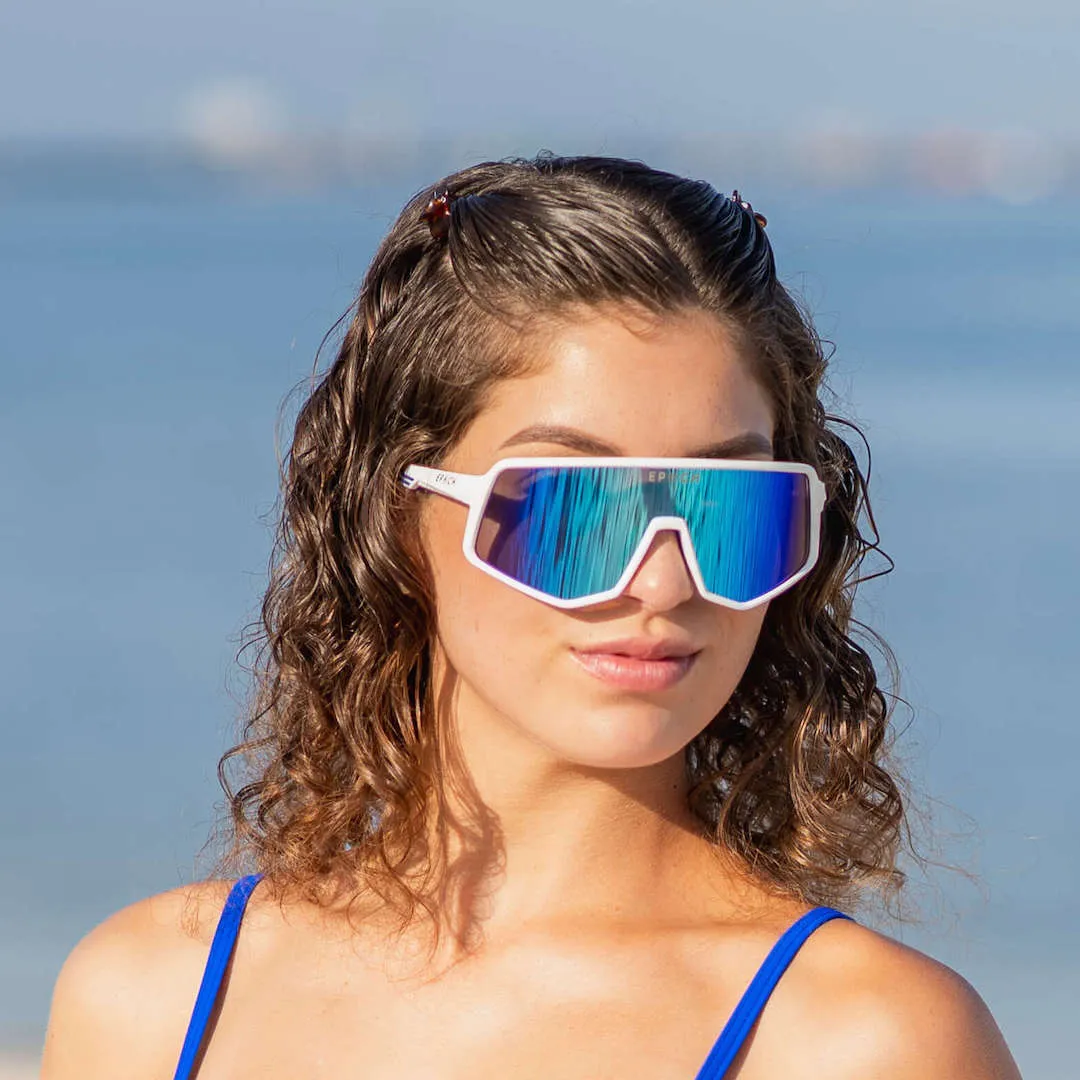 L2 Sport Wrap - Boca sold by Epoch Eyewear product image thumbnail 2