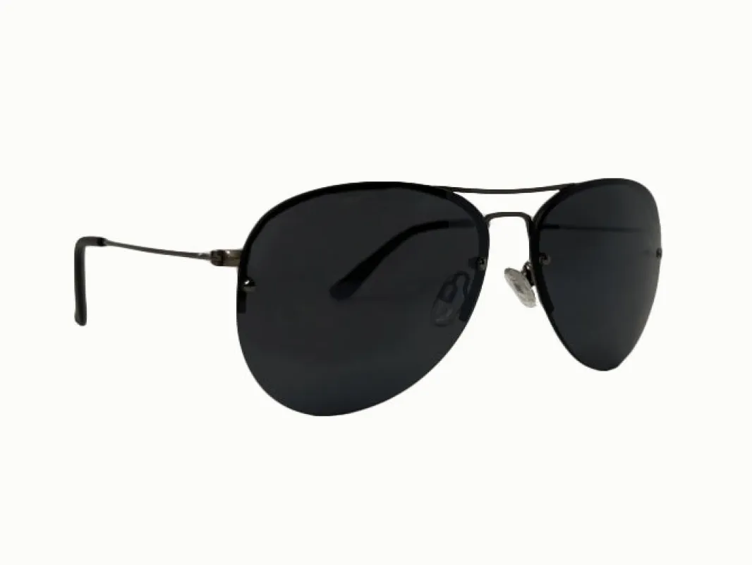 Emerson - Jet (Non-Polarized) made by Epoch Eyewear