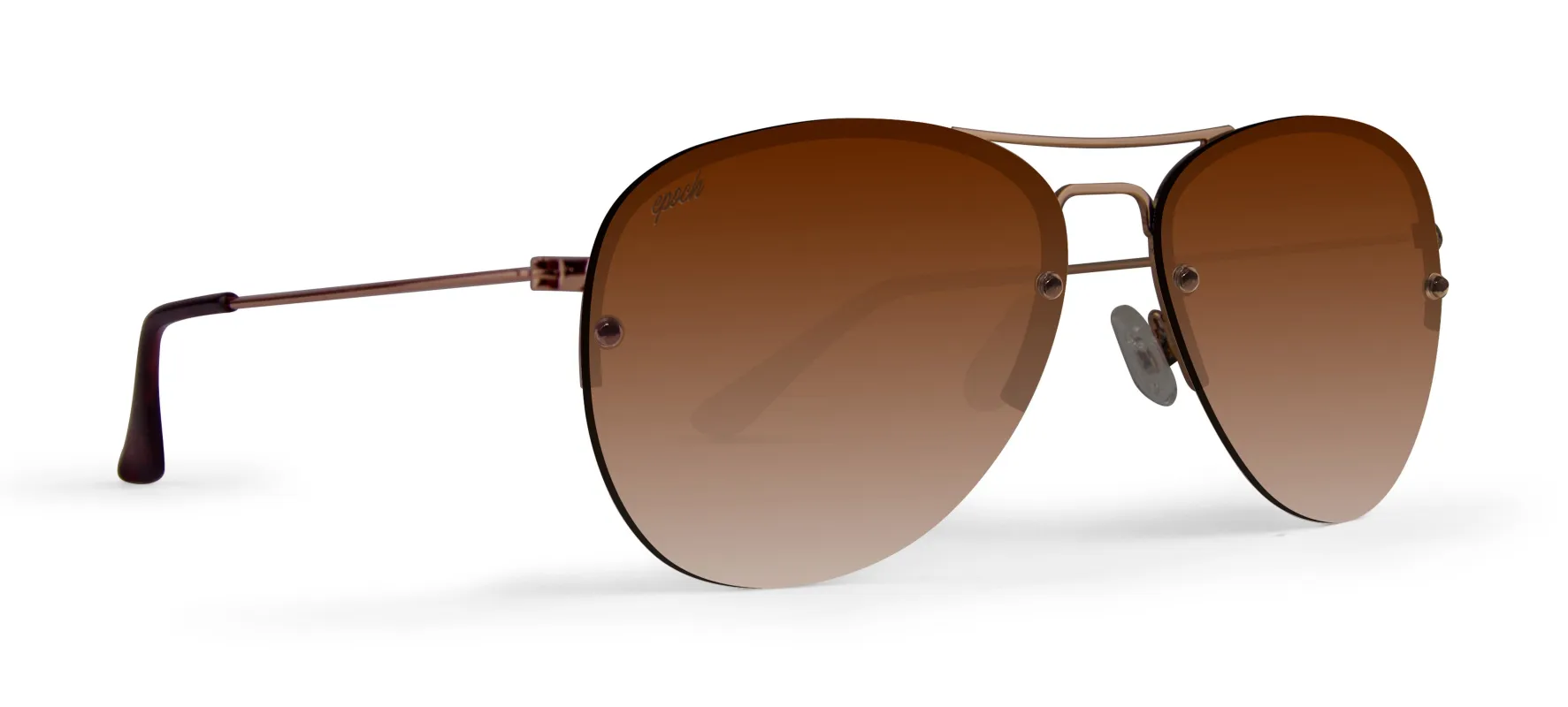 Emerson - Sienna made by Epoch Eyewear