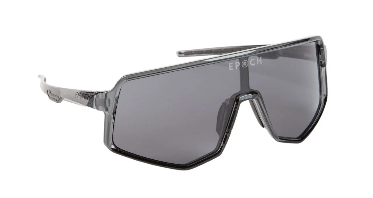 L2 Sport Wrap - Smoke sold by Epoch Eyewear