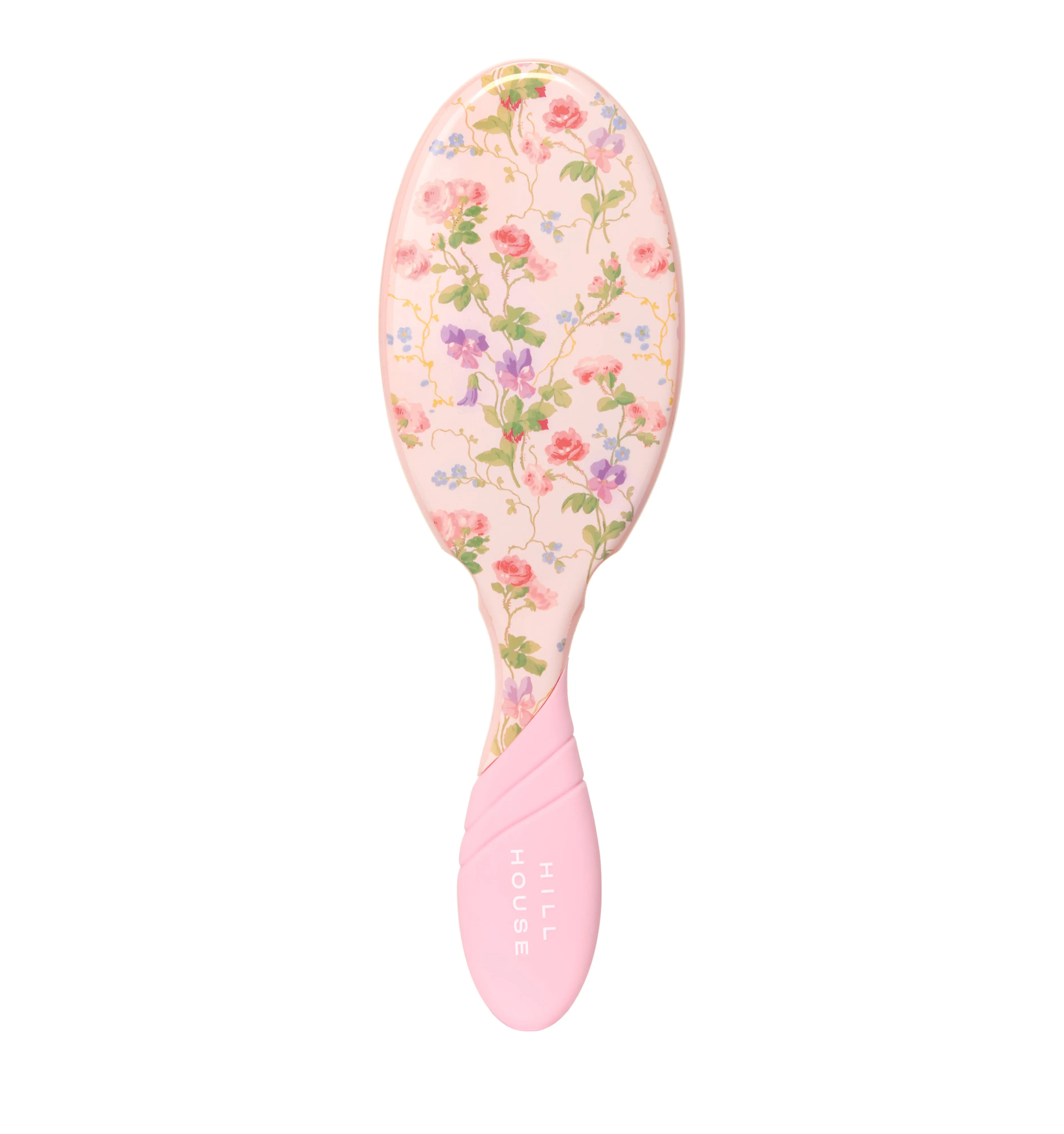 The Hill House x Wet Brush Pro Detangler Brush - Pink Floral sold by Hill House Home product image thumbnail 5