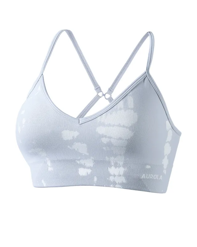 AUROLA Serpentine Bra sold by Aurola