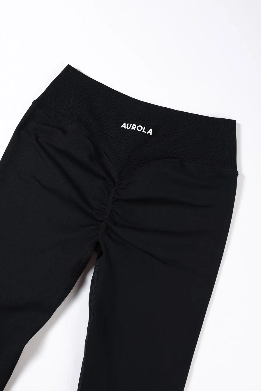 AUROLA Impressive Workout Leggings 25''-High Waist sold by Aurola