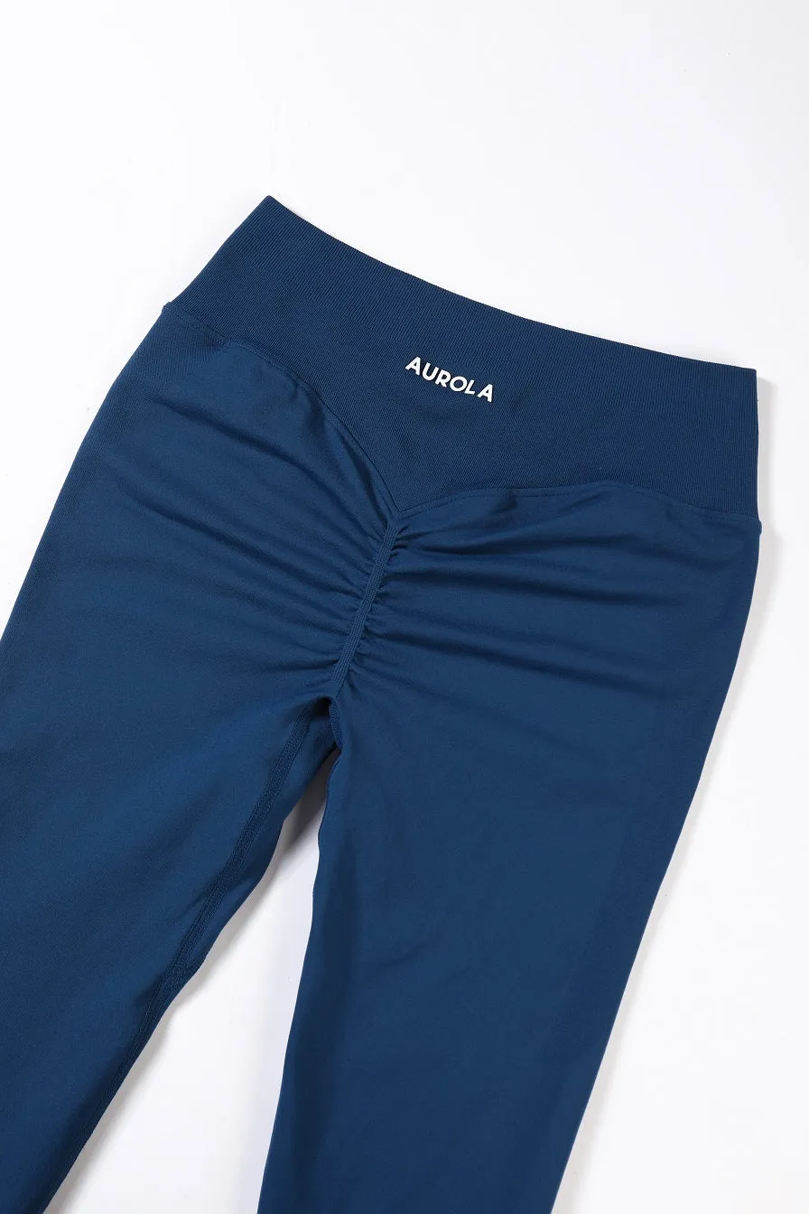 AUROLA Impressive Workout Leggings 25''-High Waist sold by Aurola product image thumbnail 5