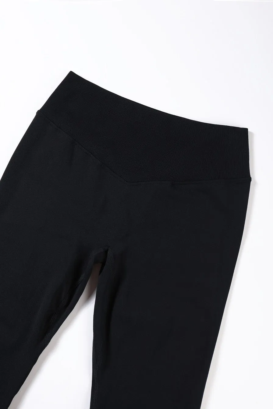 AUROLA Impressive Workout Leggings 25''-High Waist sold by Aurola product image thumbnail 2