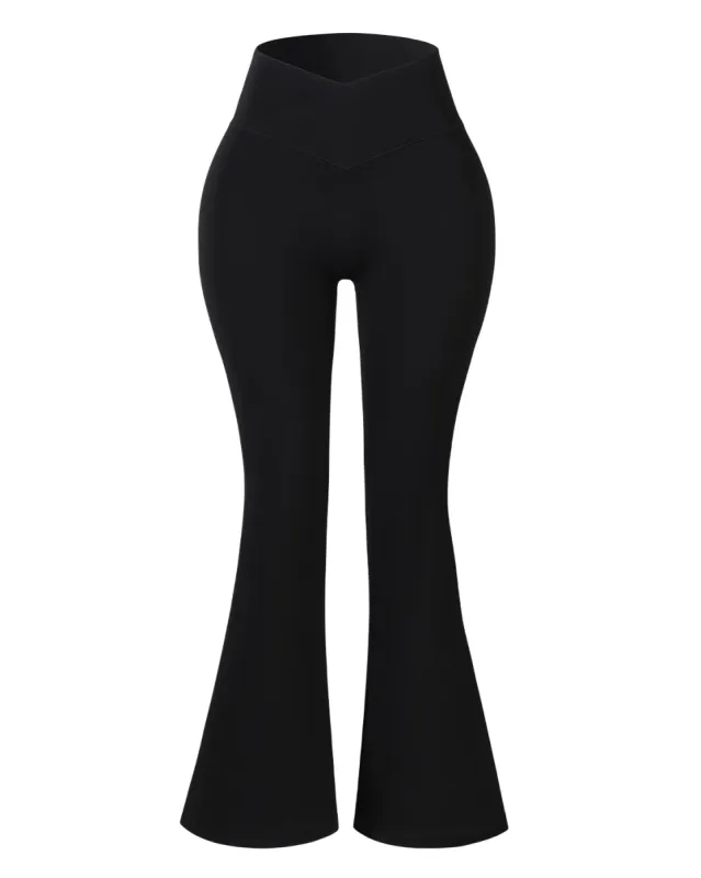 AUROLA Fire Flare Leggings - 30'' sold by Aurola