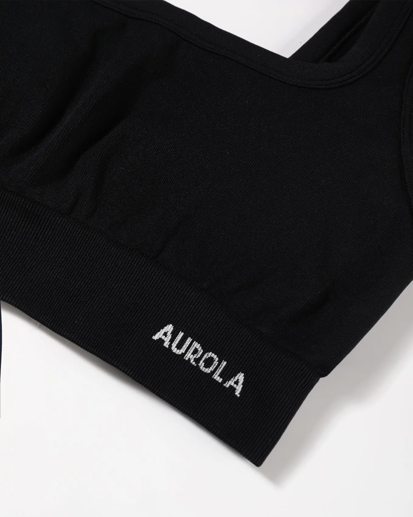 AUROLA Power Sports Bras for Women sold by Aurola product image thumbnail 3