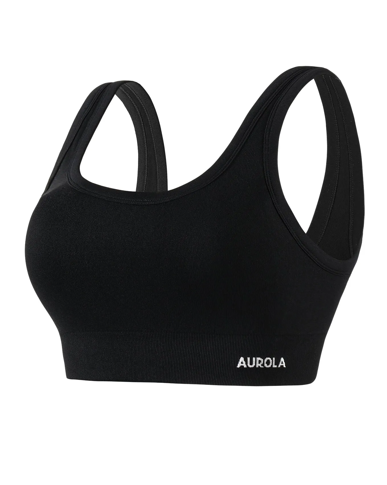 AUROLA Power Sports Bras for Women sold by Aurola