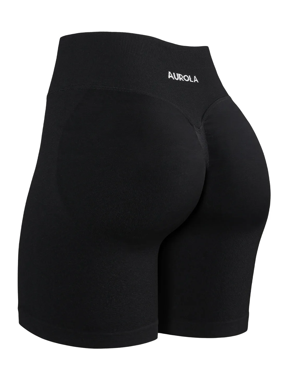 AUROLA Influence Bike shorts-6.5'' sold by Aurola