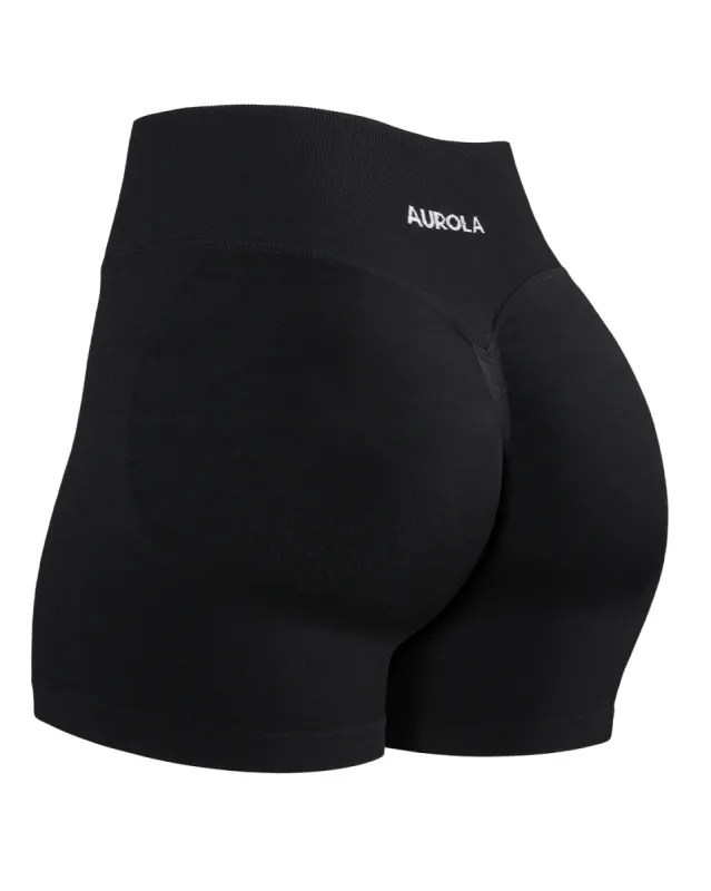 AUROLA Influence Workout Shorts-3.5‘’-THE BEST sold by Aurola