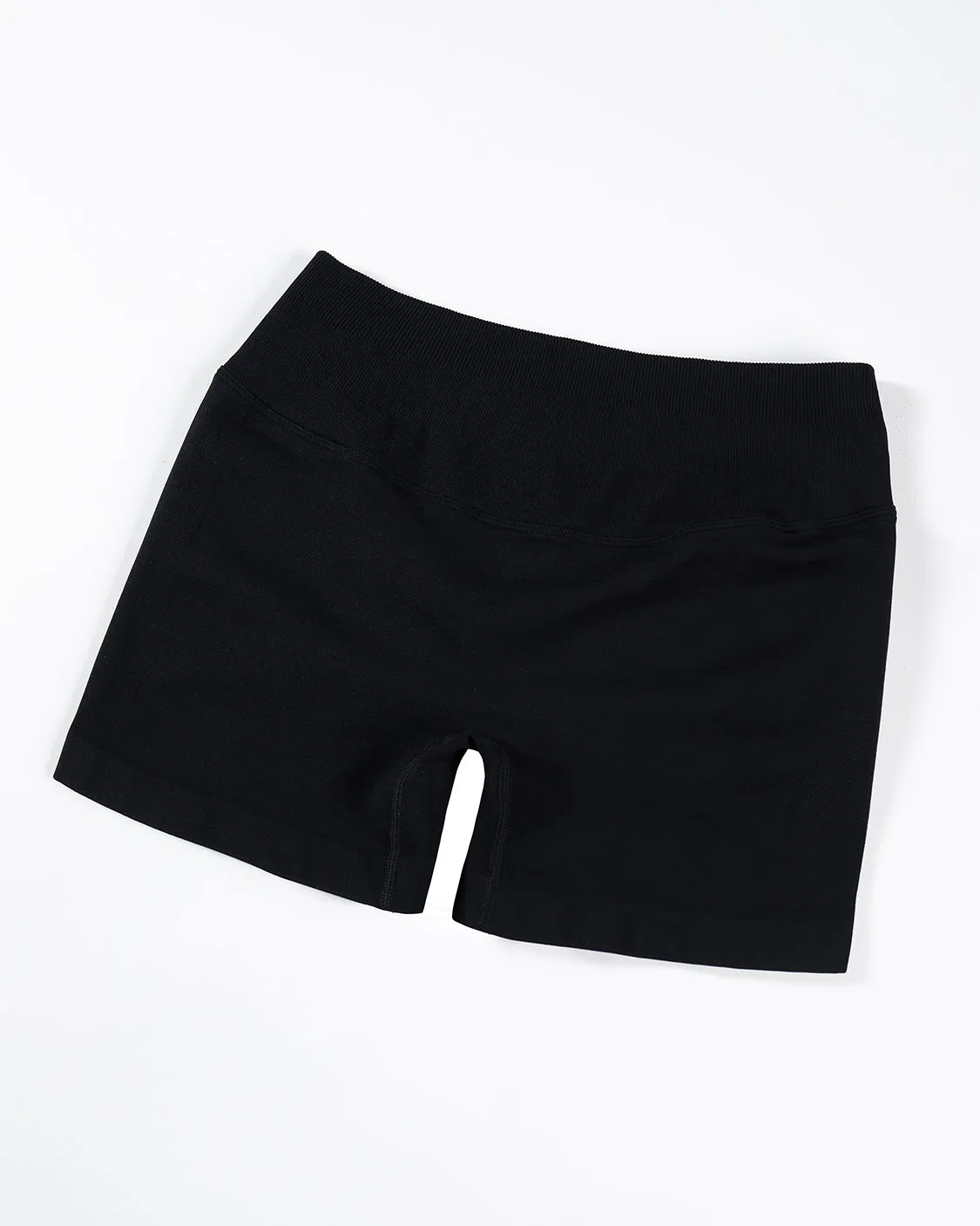 AUROLA Influence Workout Shorts-2.5'' sold by Aurola product image thumbnail 3