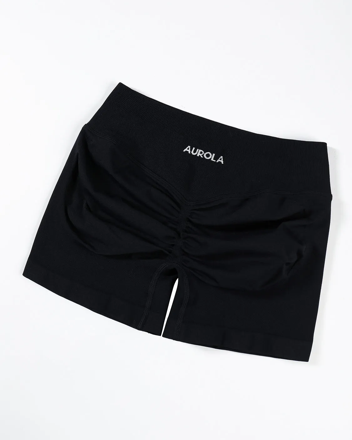 AUROLA Influence Workout Shorts-2.5'' sold by Aurola product image thumbnail 5
