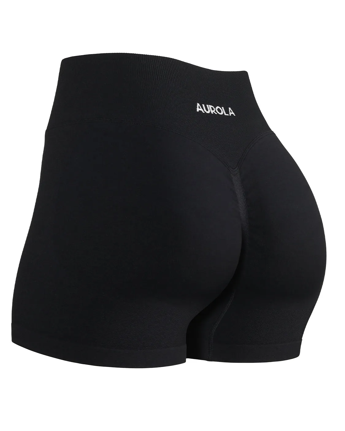 AUROLA Influence Workout Shorts-2.5'' sold by Aurola