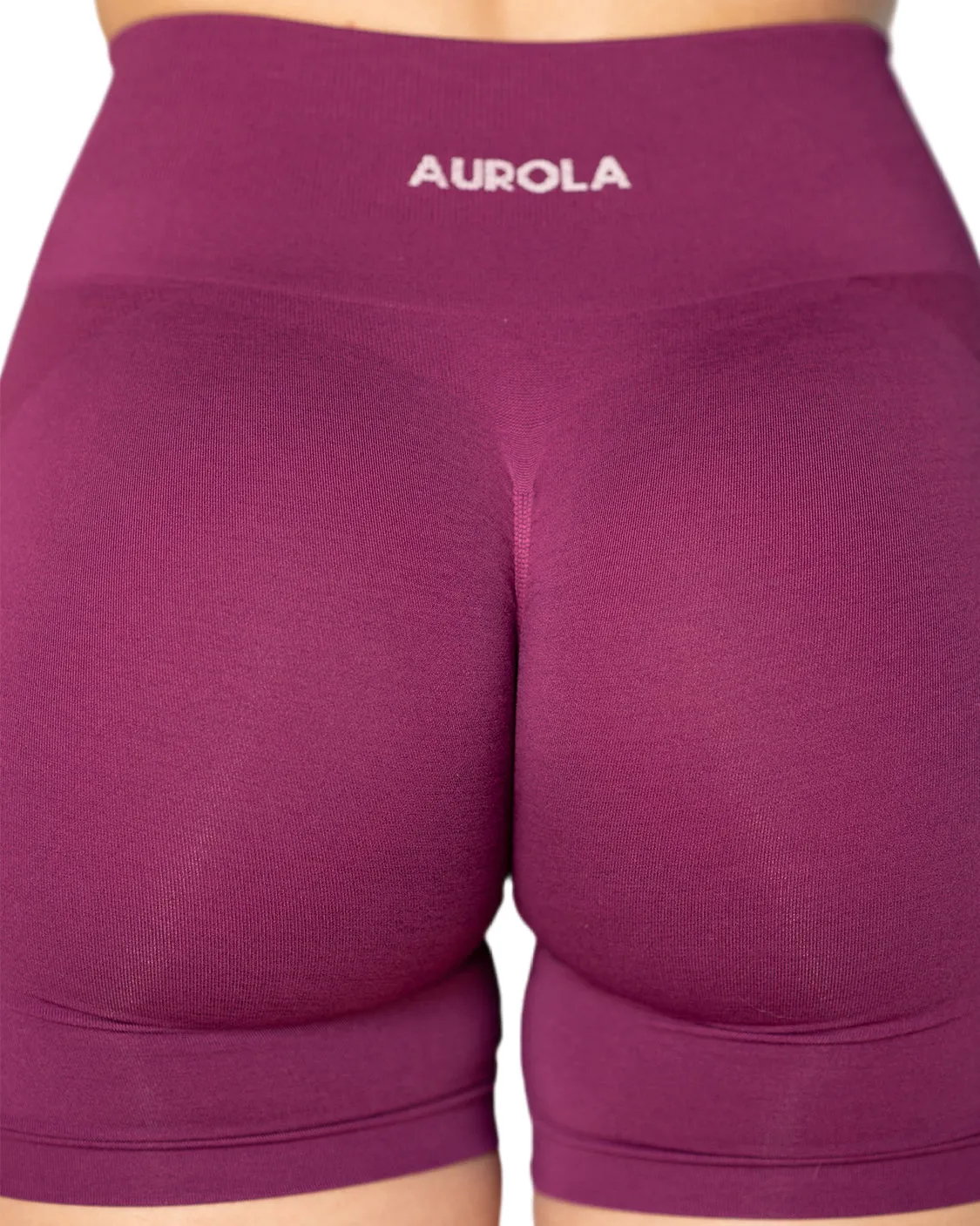 AUROLA Intensify V2.0 4.5 Shorts - Diamond Gusset sold by Aurola product image thumbnail 5
