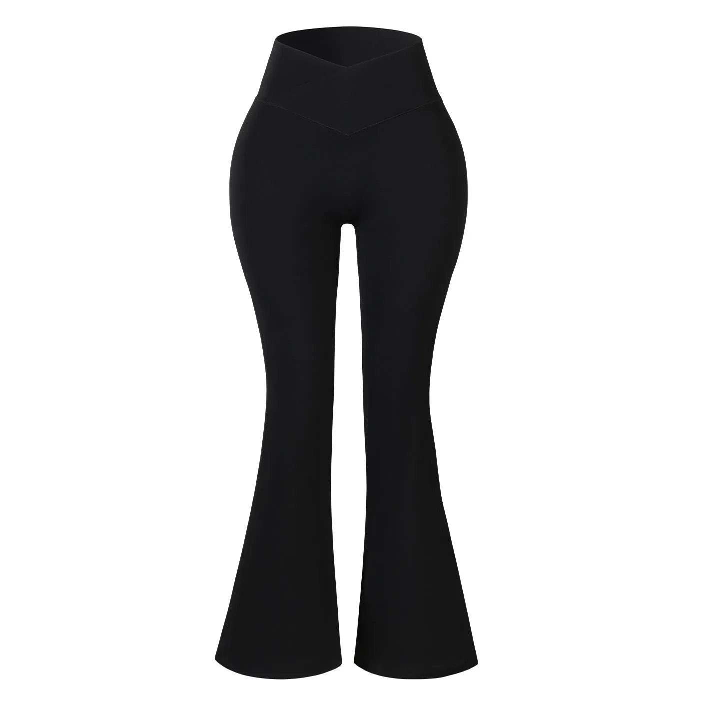 AUROLA Workout Soft Fire Flare Leggings - 28/30/32inch sold by Aurola