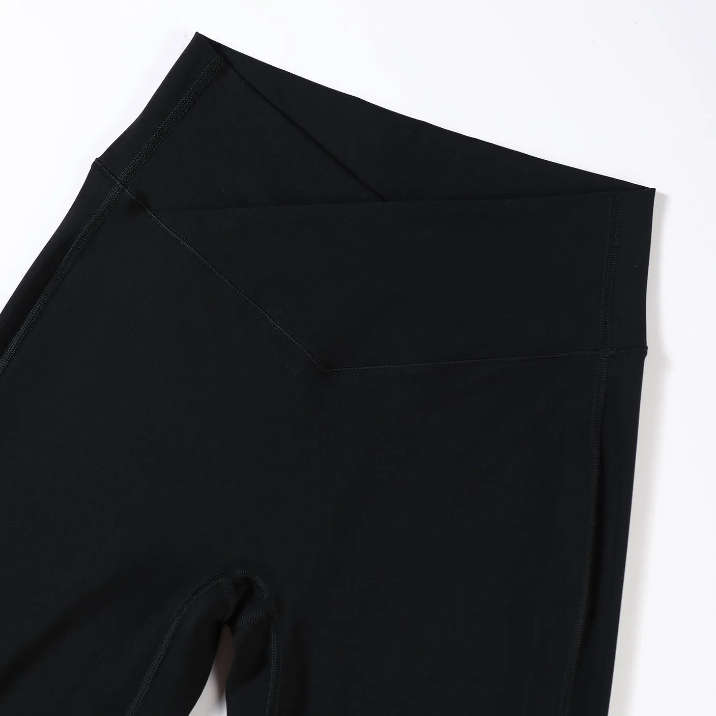 AUROLA Workout Soft Fire Flare Leggings - 28/30/32inch sold by Aurola product image thumbnail 3