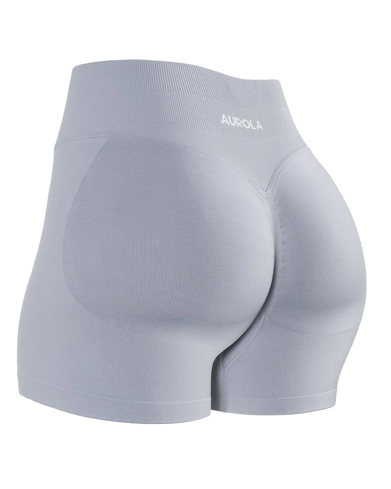 AUROLA Influence Workout Shorts-3.5'' New Colors sold by Aurola product image thumbnail 5