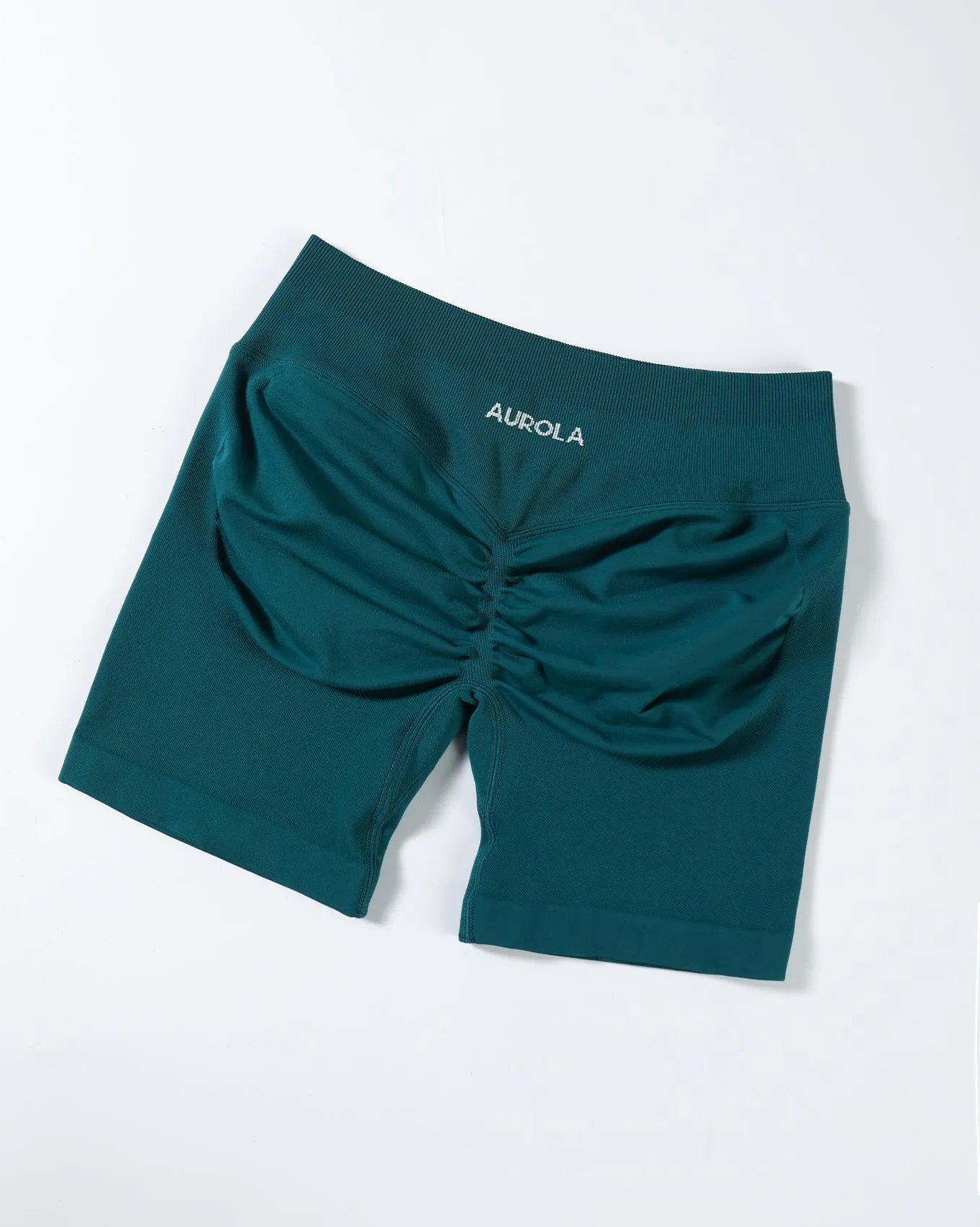 AUROLA Influence Workout Shorts-3.5'' New Colors sold by Aurola product image thumbnail 2