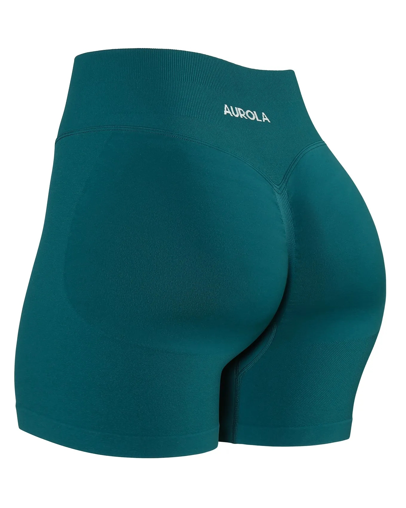 AUROLA Influence Workout Shorts-3.5'' New Colors sold by Aurola