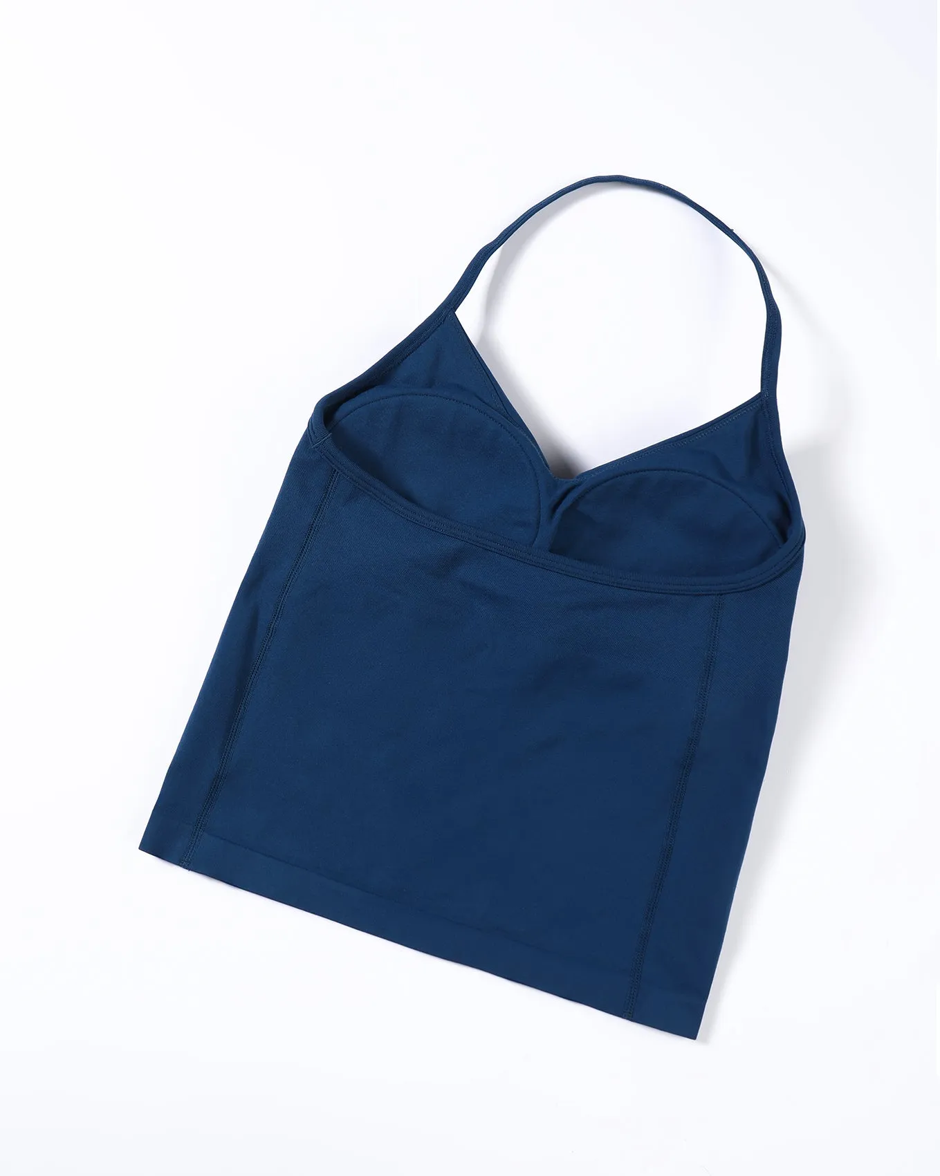 AUROLA Influence Longline Strappy Top sold by Aurola product image thumbnail 2