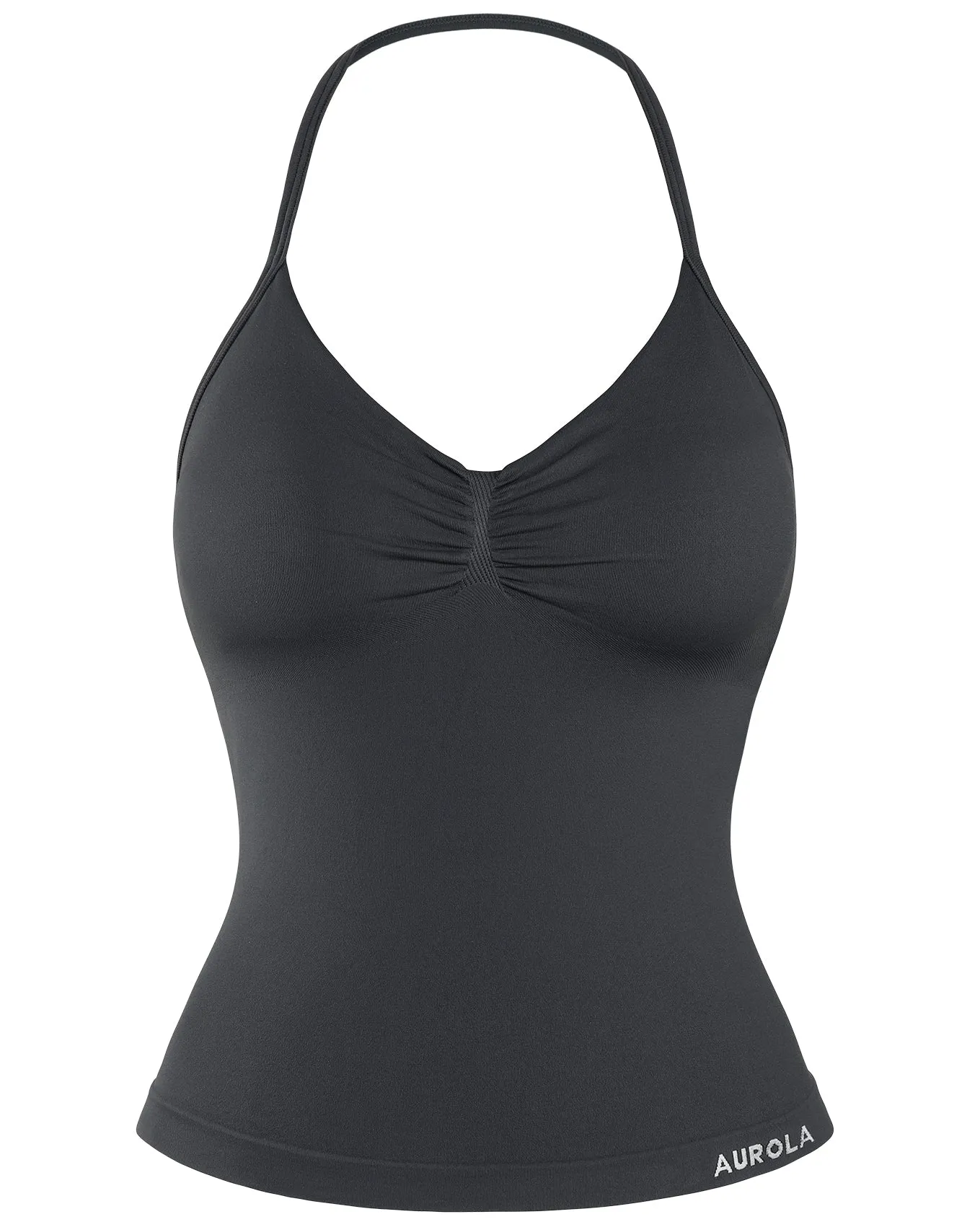 AUROLA Influence Longline Strappy Top sold by Aurola product image thumbnail 5