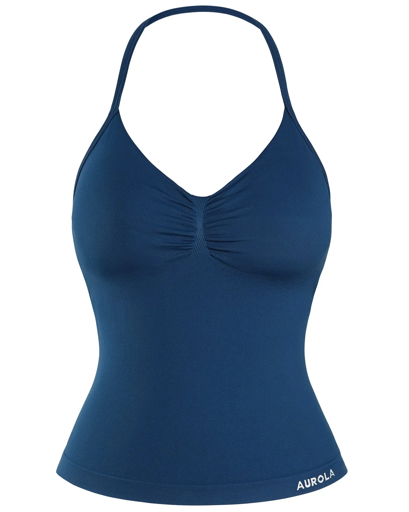 AUROLA Influence Longline Strappy Top sold by Aurola