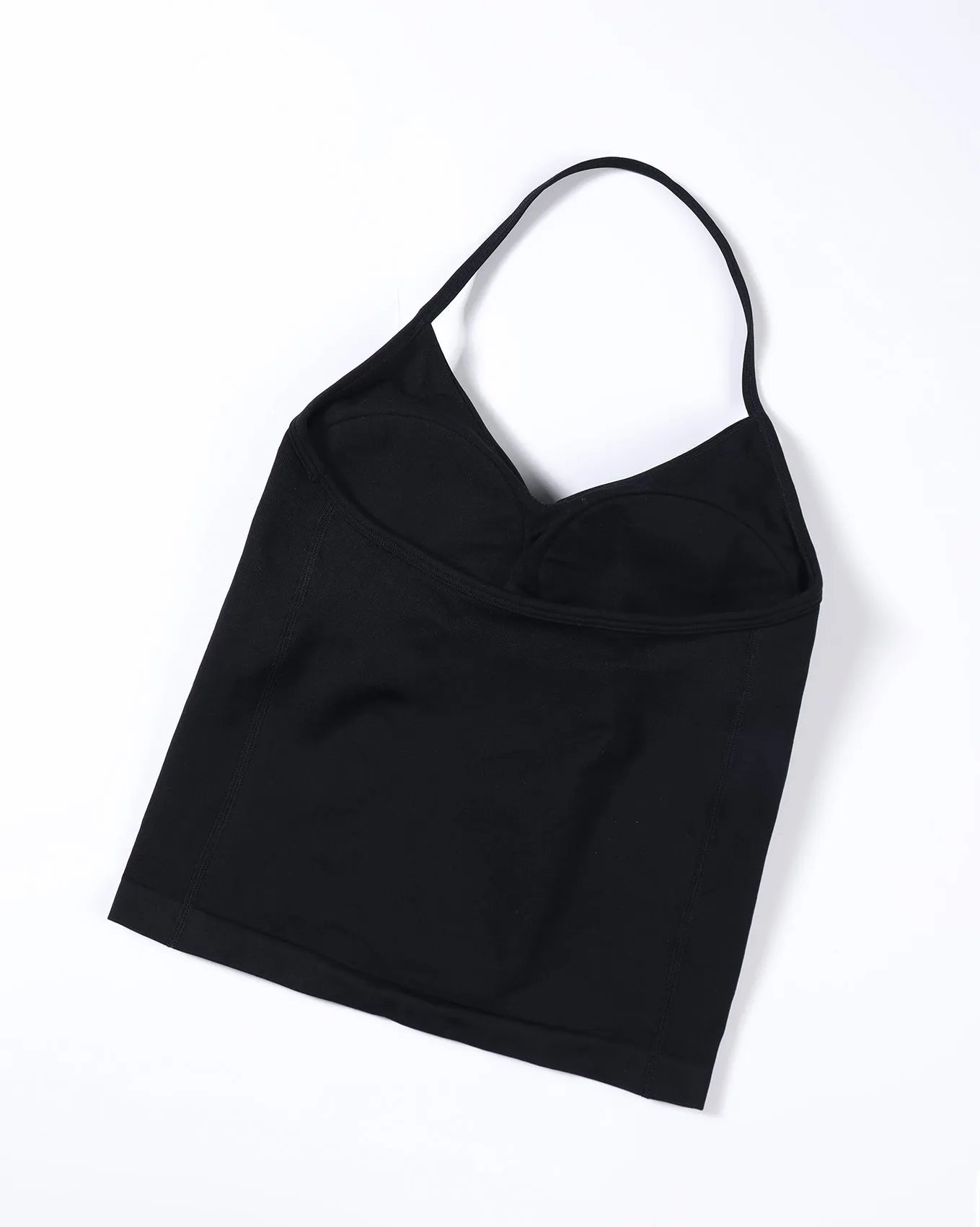 AUROLA Influence Longline Strappy Top sold by Aurola product image thumbnail 4