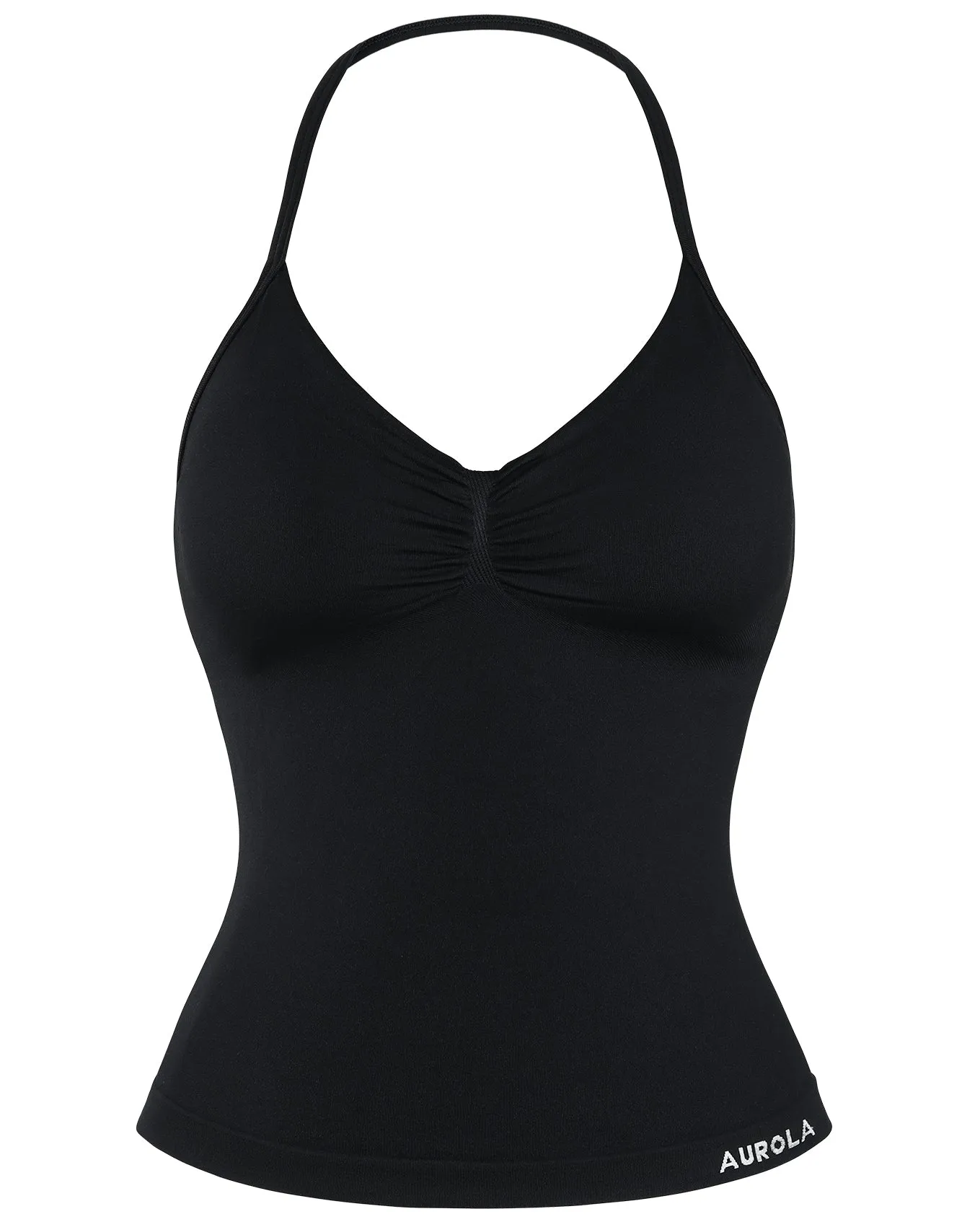 AUROLA Influence Longline Strappy Top sold by Aurola product image thumbnail 3