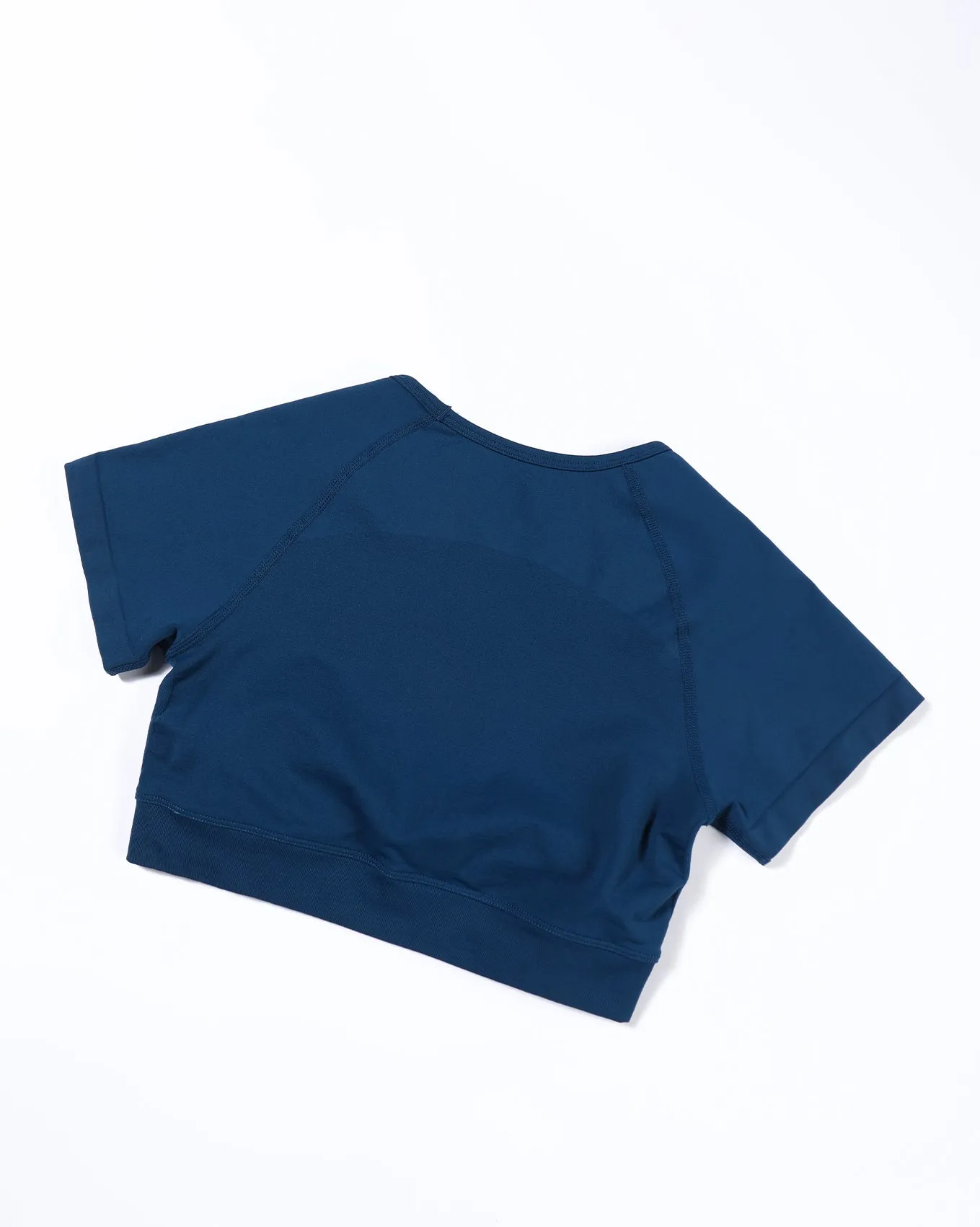 AUROLA Influence Crop Top sold by Aurola product image thumbnail 3