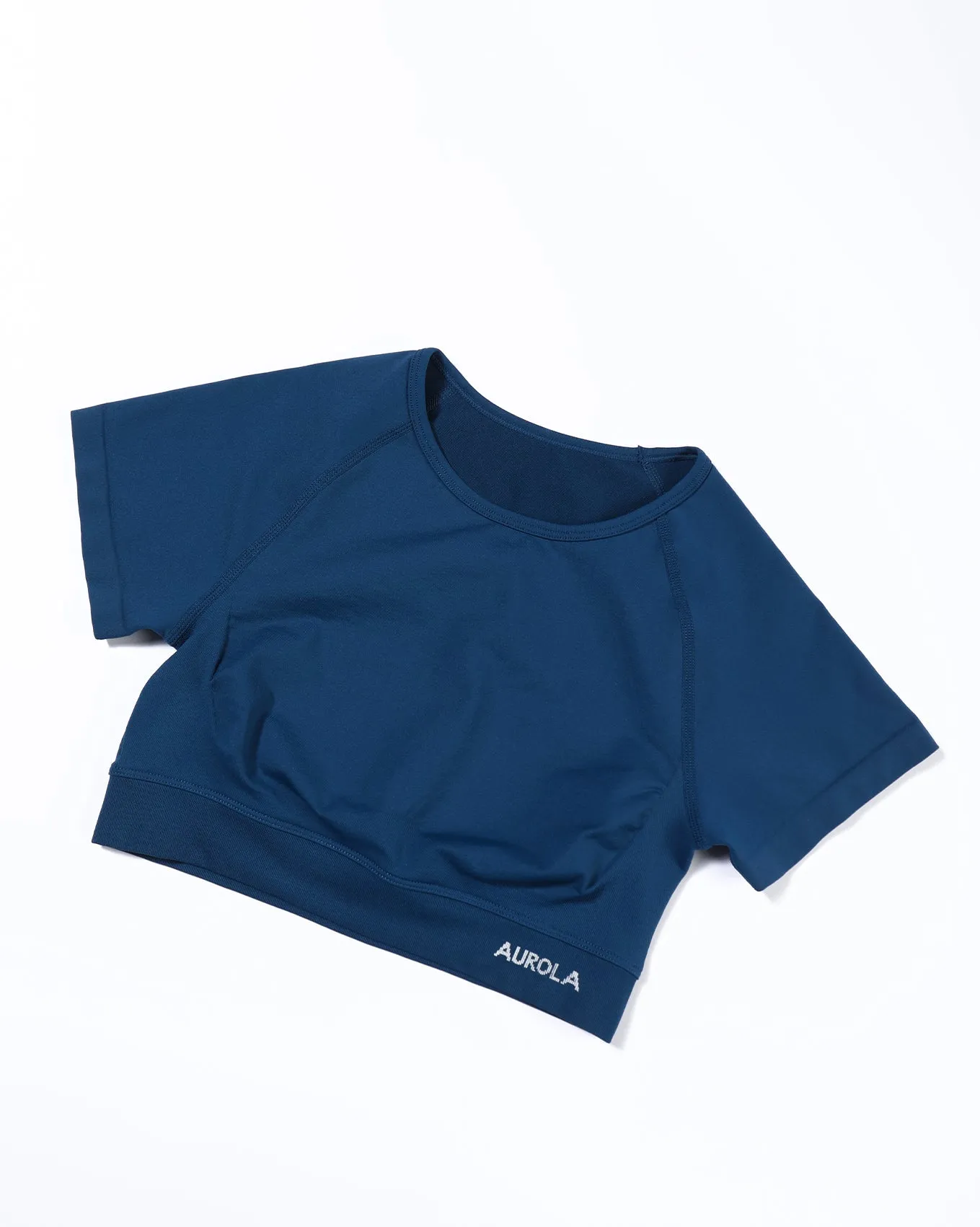 AUROLA Influence Crop Top sold by Aurola product image thumbnail 2