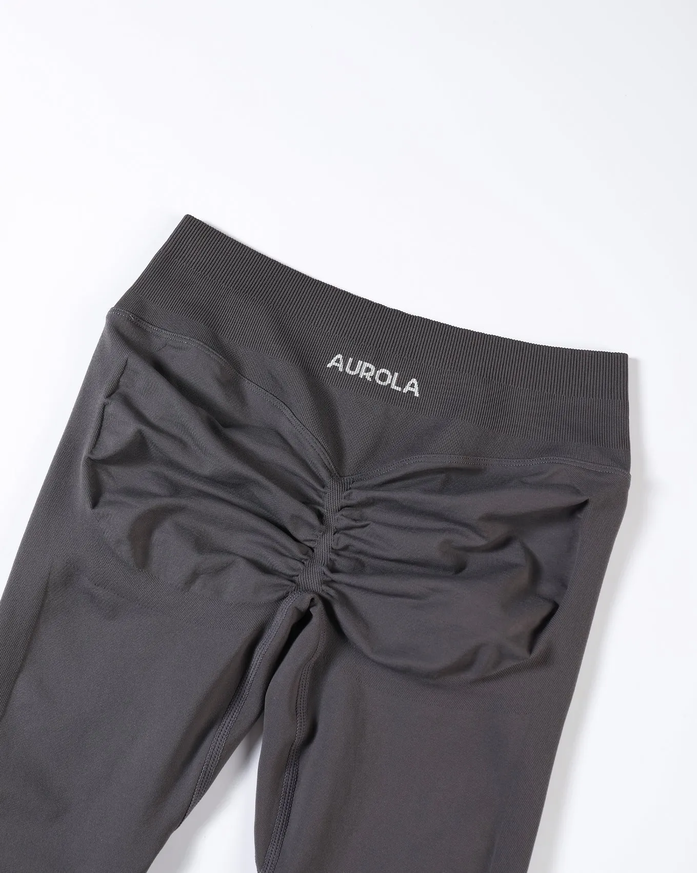 AUROLA Influence Workout Leggings 25''-More Compression-Mid Waist New Color sold by Aurola product image thumbnail 2