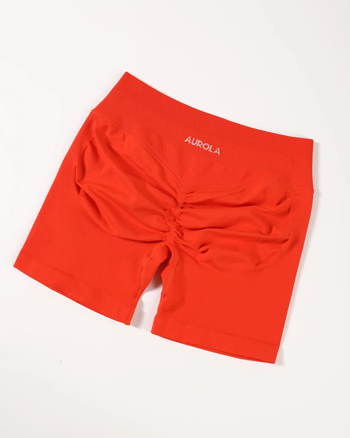 AUROLA Influence Workout Shorts-4.5‘’-THE BEST sold by Aurola product image thumbnail 3