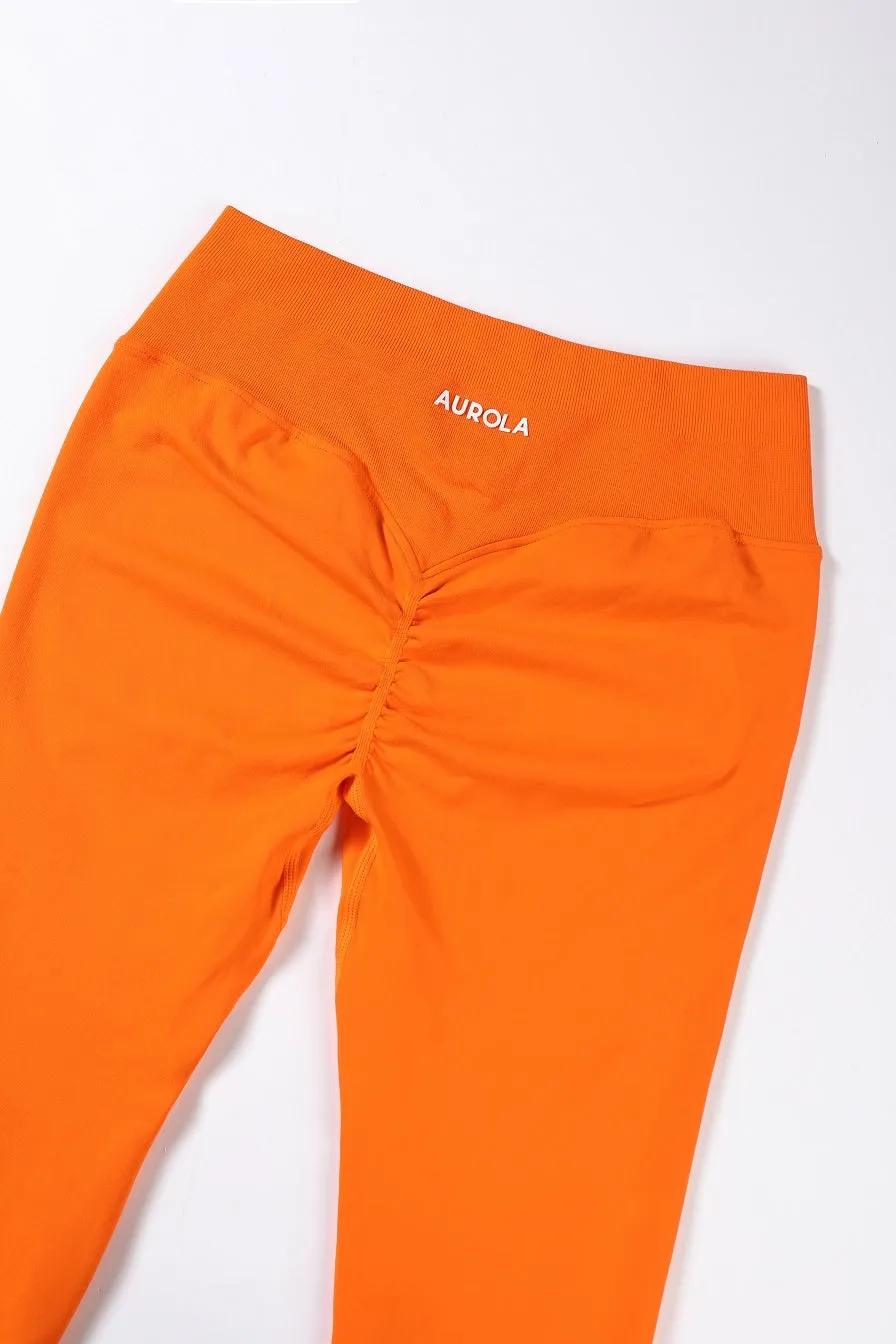 AUROLA Impressive Workout Leggings 25''-High Waist(H) sold by Aurola product image thumbnail 2