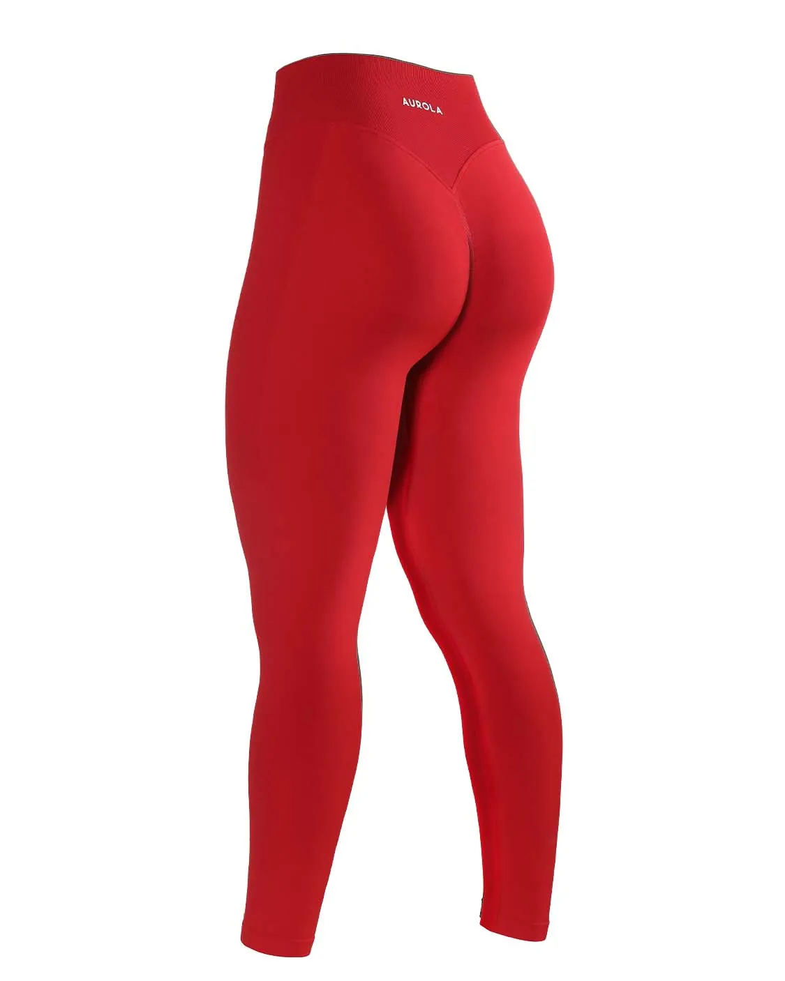 AUROLA Impressive Workout Leggings 25''-High Waist(H) sold by Aurola product image thumbnail 5