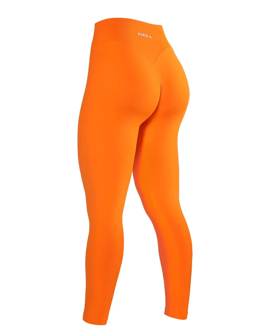 AUROLA Impressive Workout Leggings 25''-High Waist(H) sold by Aurola