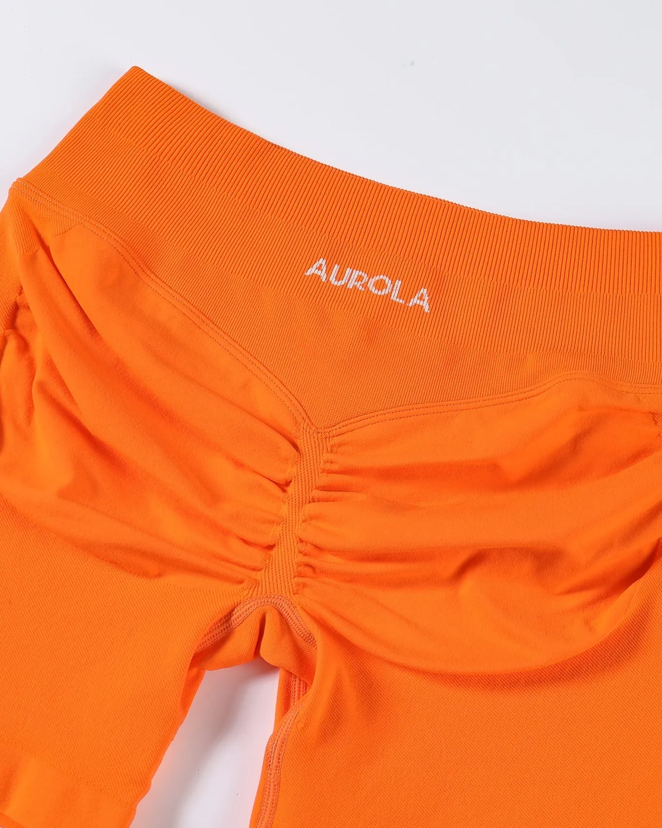 AUROLA Influence Workout Shorts-2.5''(H) sold by Aurola product image thumbnail 2