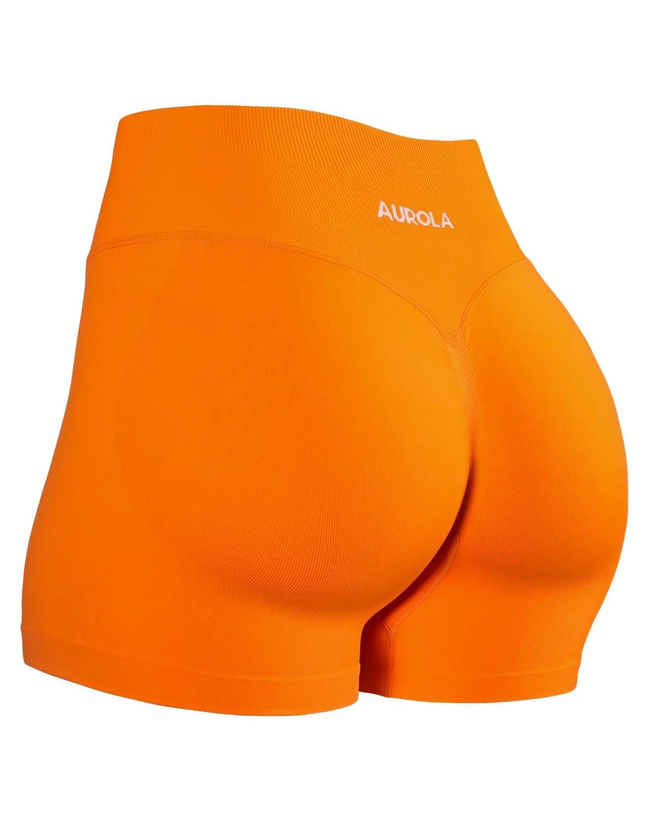 AUROLA Influence Workout Shorts-2.5''(H) sold by Aurola