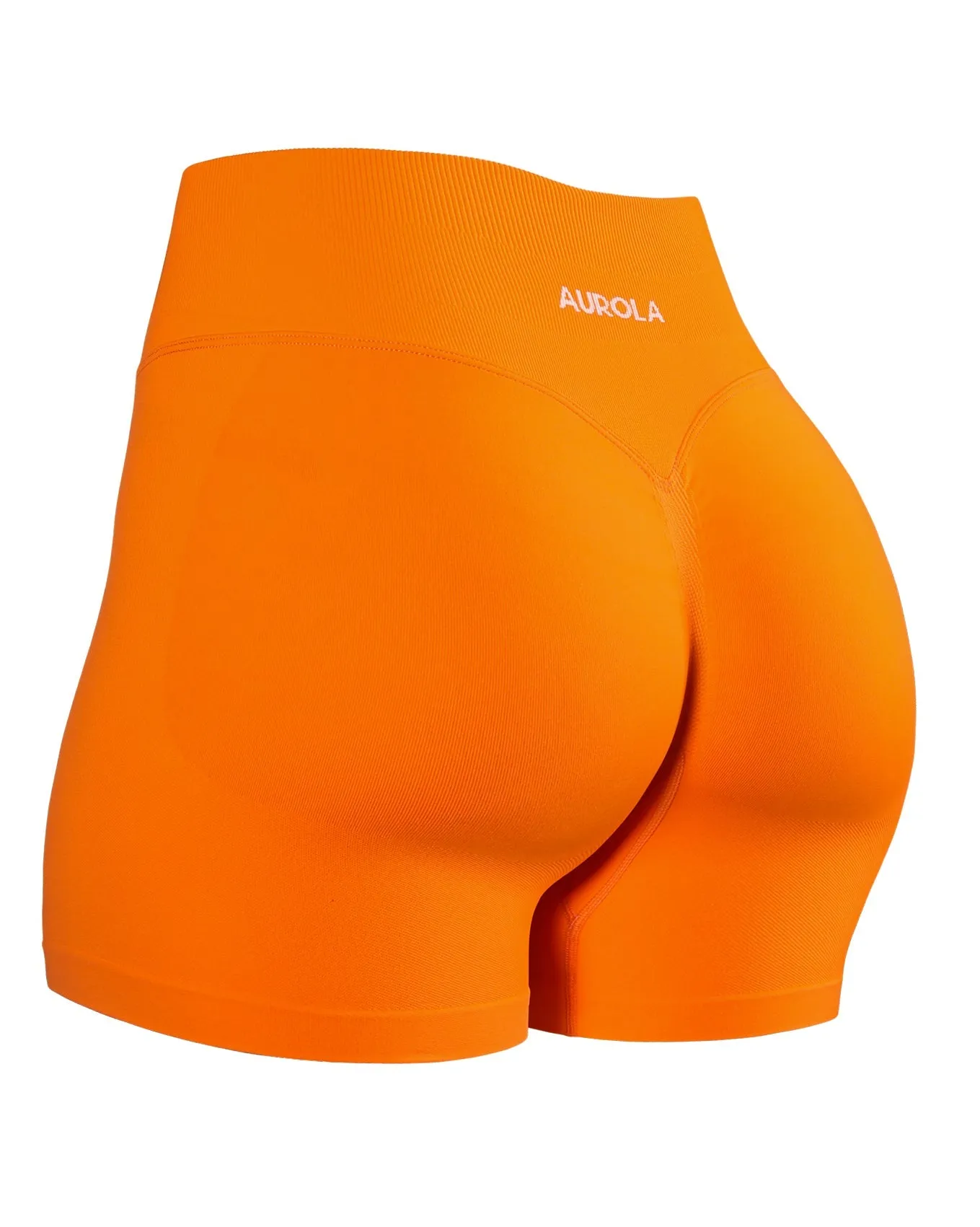 AUROLA Influence Workout Shorts-3.5‘’-THE BEST(H) sold by Aurola